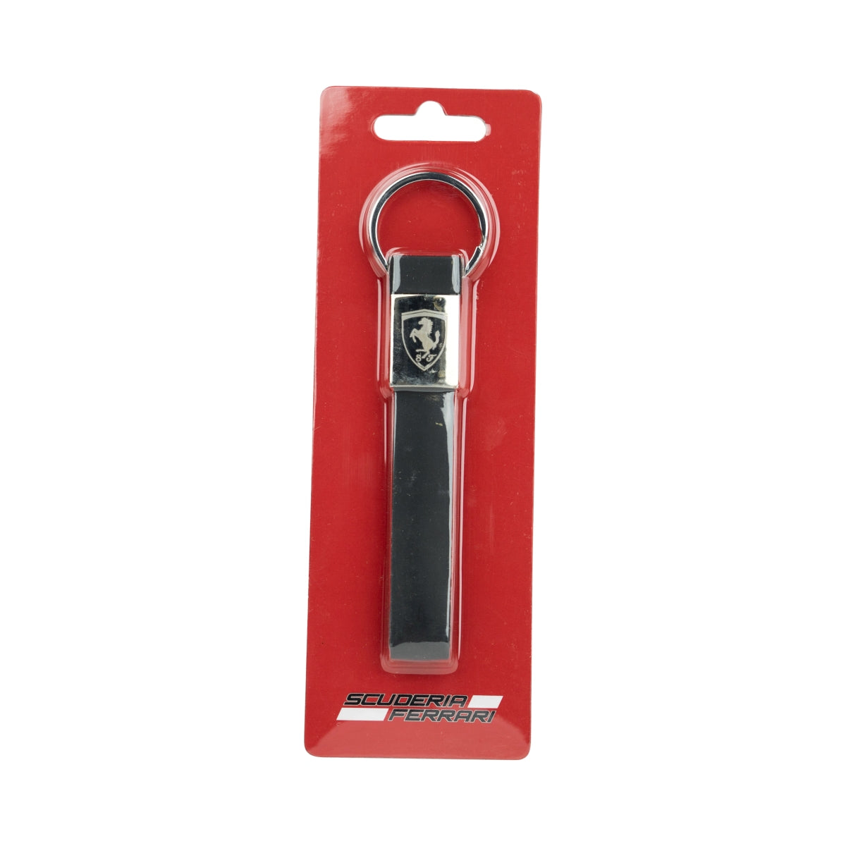 1 Ferrari Formula 1 portachiavi anello logo nuovo