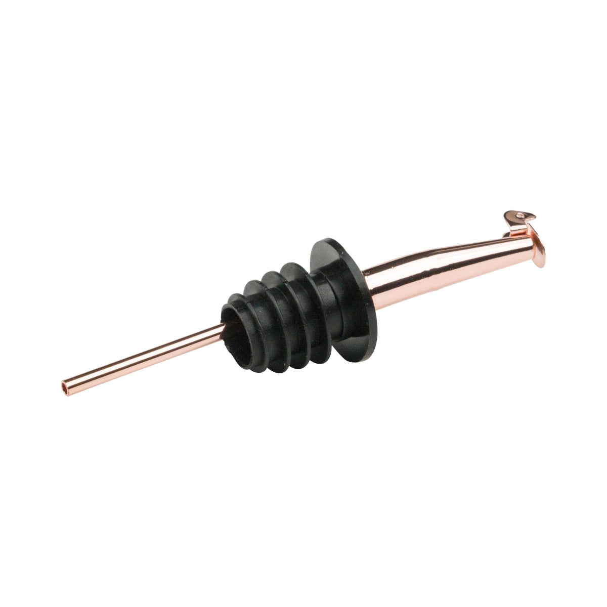 1 versatore per whisky Jameson in design bronzo, nuovo