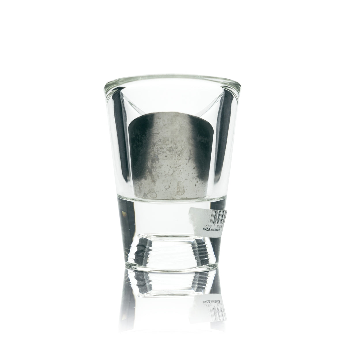1 bicchiere per candela Moet Chandon Champagne con candela nuovo – Vista 3