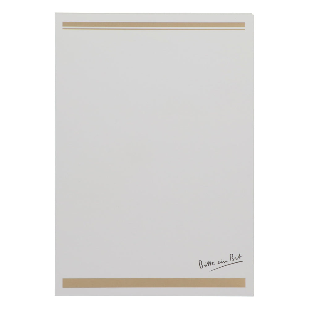 100 inserti per menu con birra Bitburger, formato A5, bianco, per bar e ristoranti