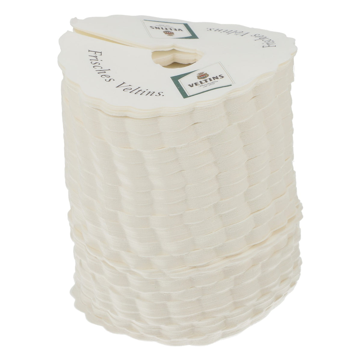 1000x Sottobicchieri Veltins Pilsdeckchen "Frisches Veltins" – Vista 2