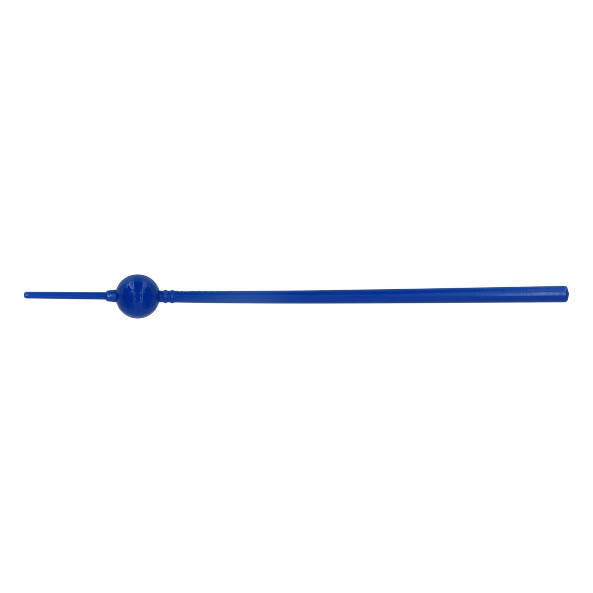 100x Absolut Vodka Stirrer Mescolatore Accessori da bar "Torre della televisione di Berlino" blu – Vista 2