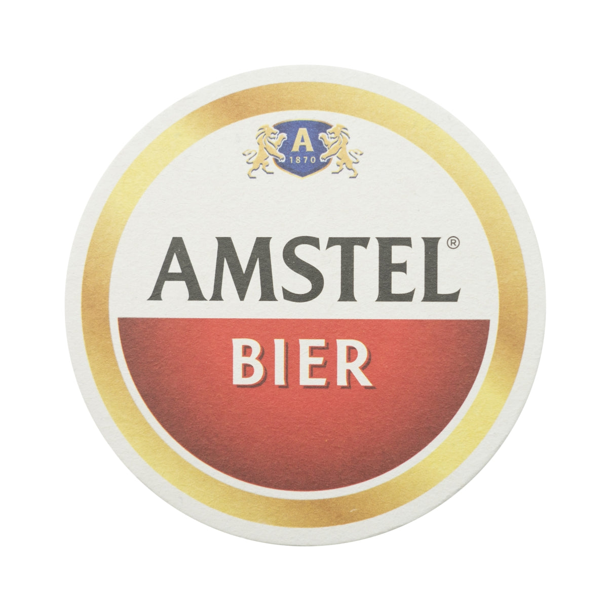 100x sottobicchieri Amstel in feltro Paesi Bassi Birra Gastro – Vista 2