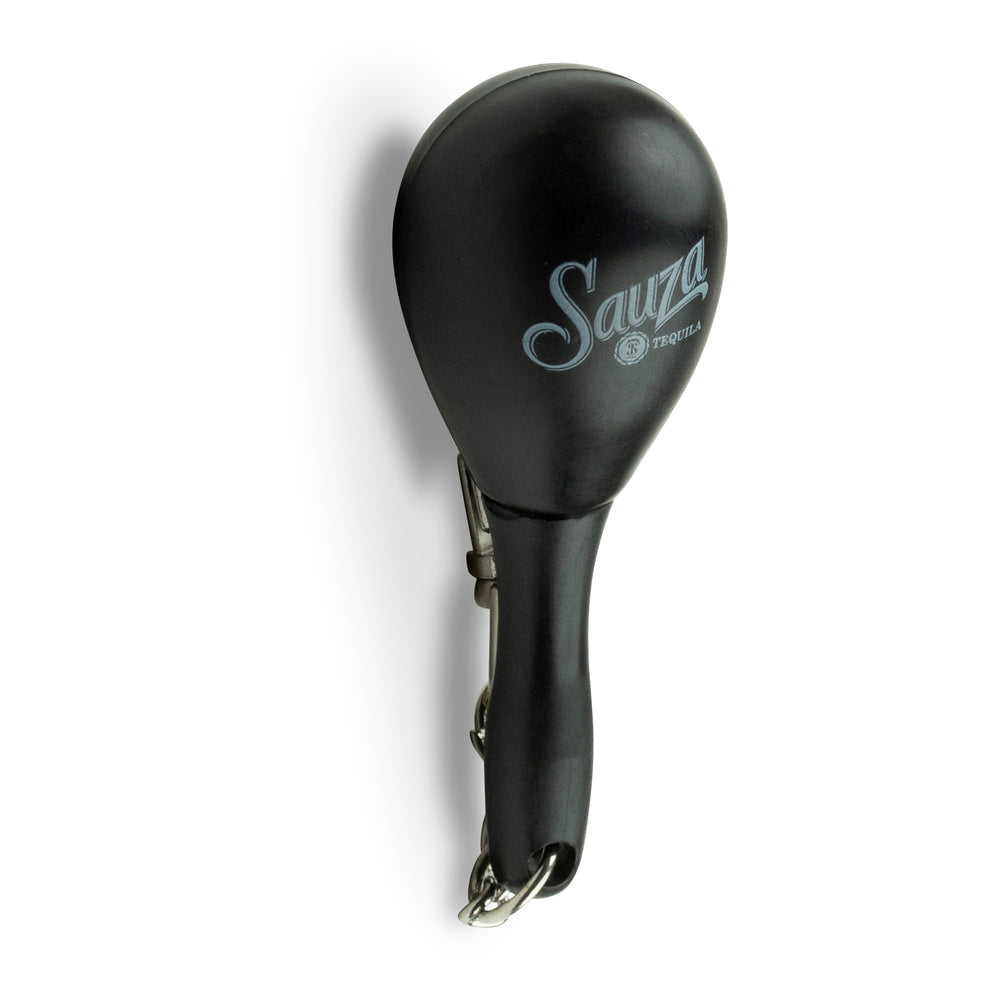 100x Sauza Tequila sonagli portachiavi streghe carnevale Key Ring