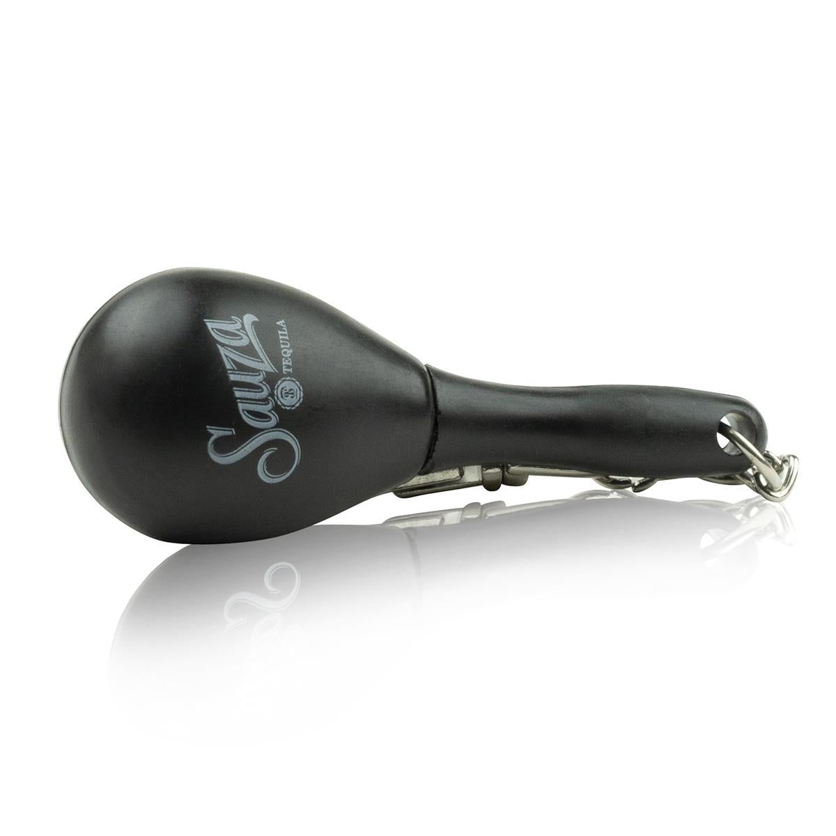 100x Sauza Tequila sonagli portachiavi streghe carnevale Key Ring – Vista 2