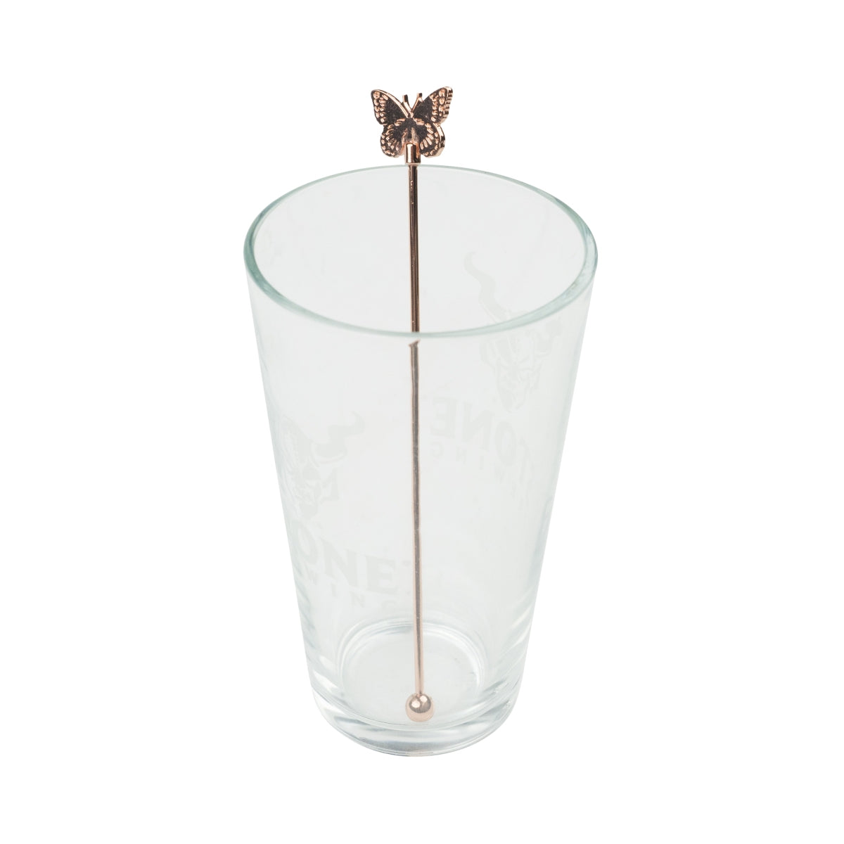 10x Hendricks Stirrer Agitatore Mix Longdrink Cocktail Aperitivo Gin Tonic Bar – Vista 3