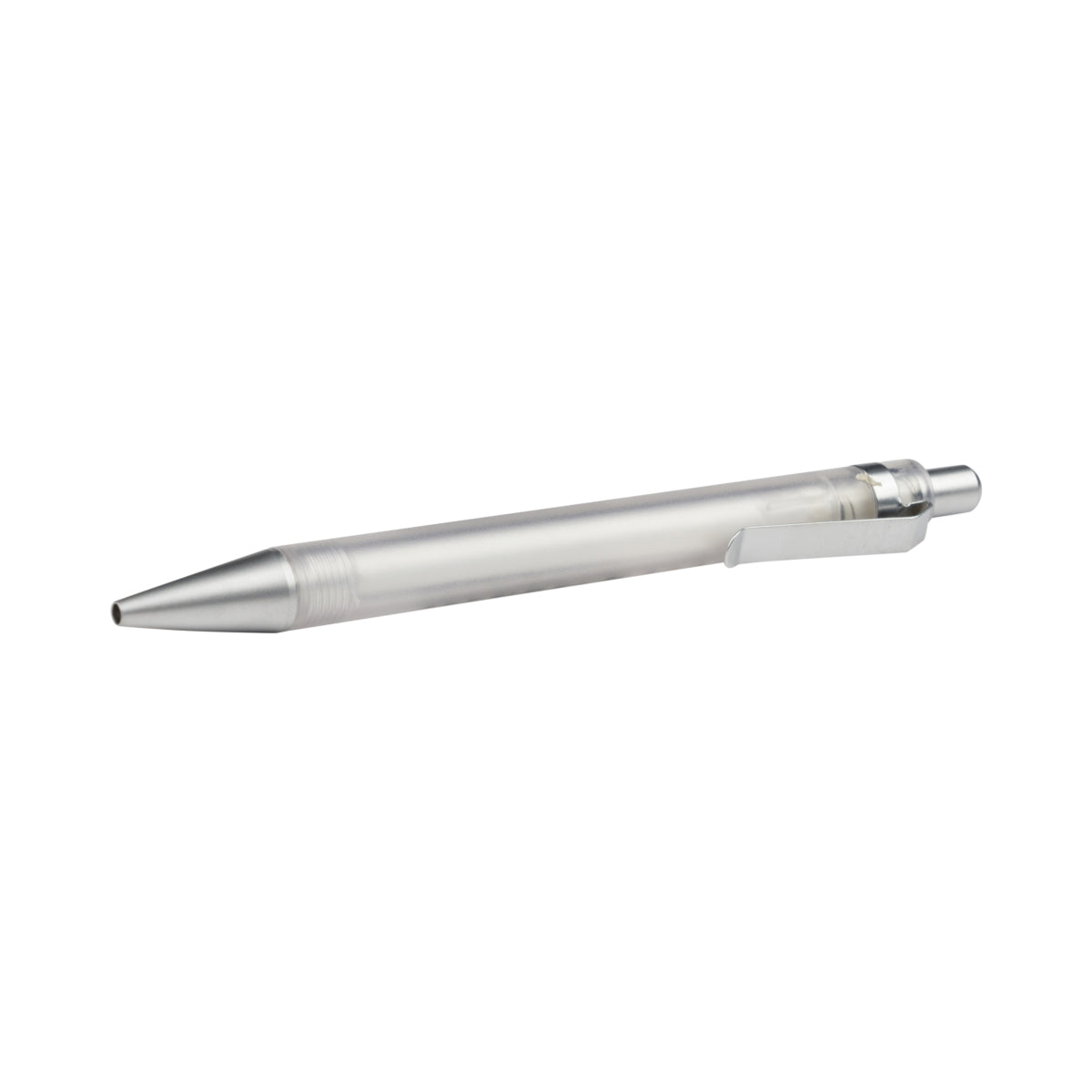 10 penne a sfera Isenbeck Beer, colore blu, merchandising per fan, penna per ufficio – Vista 2