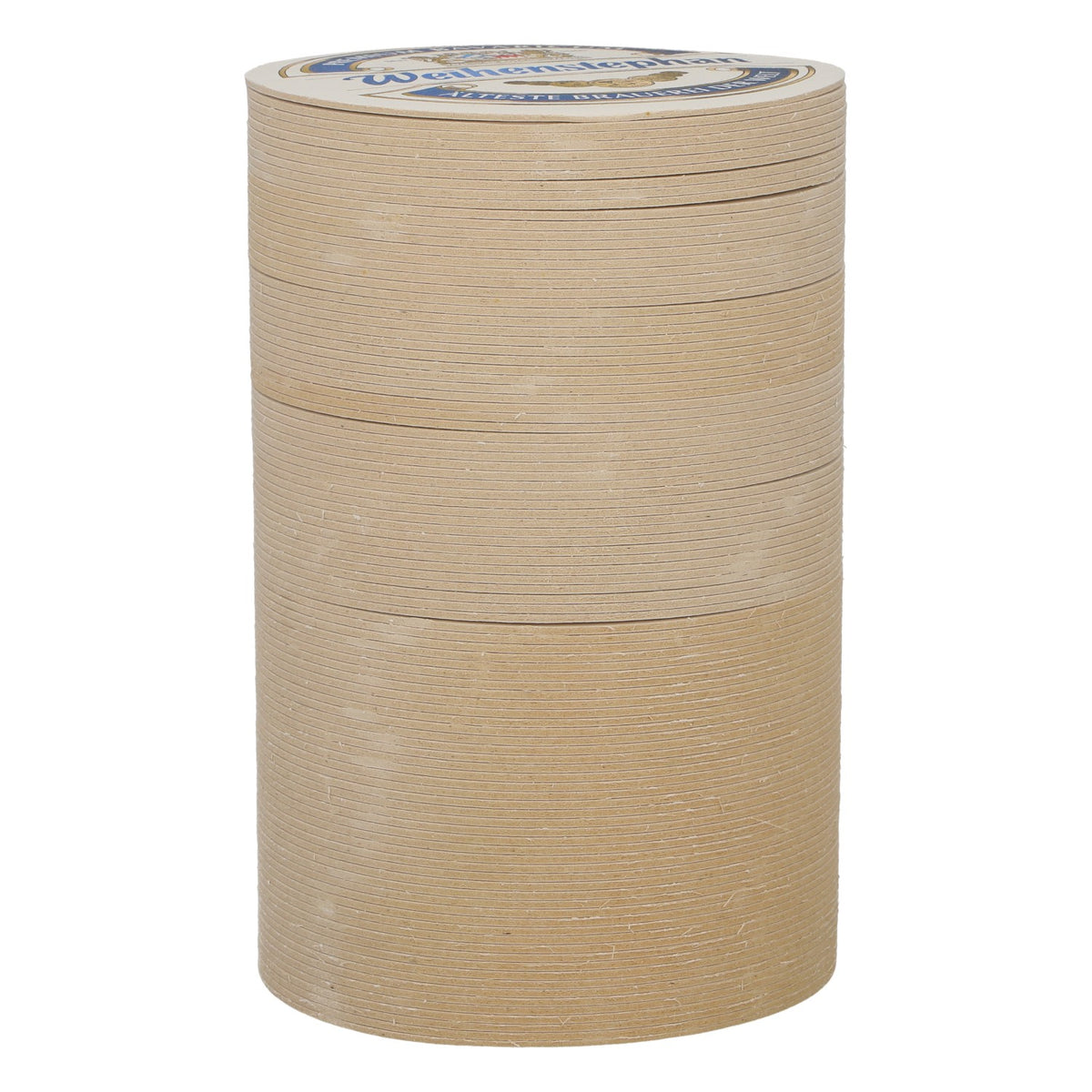 110 sottobicchieri Weihenstephan con motivo delle suore, linea Premium Bavaricum – Vista 4