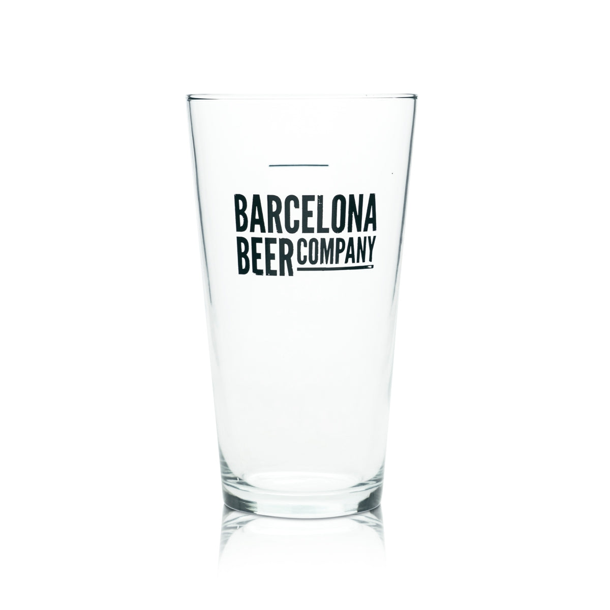 12 bicchieri da birra Barcelona Beer Company 250 ml nuovi – Vista 2