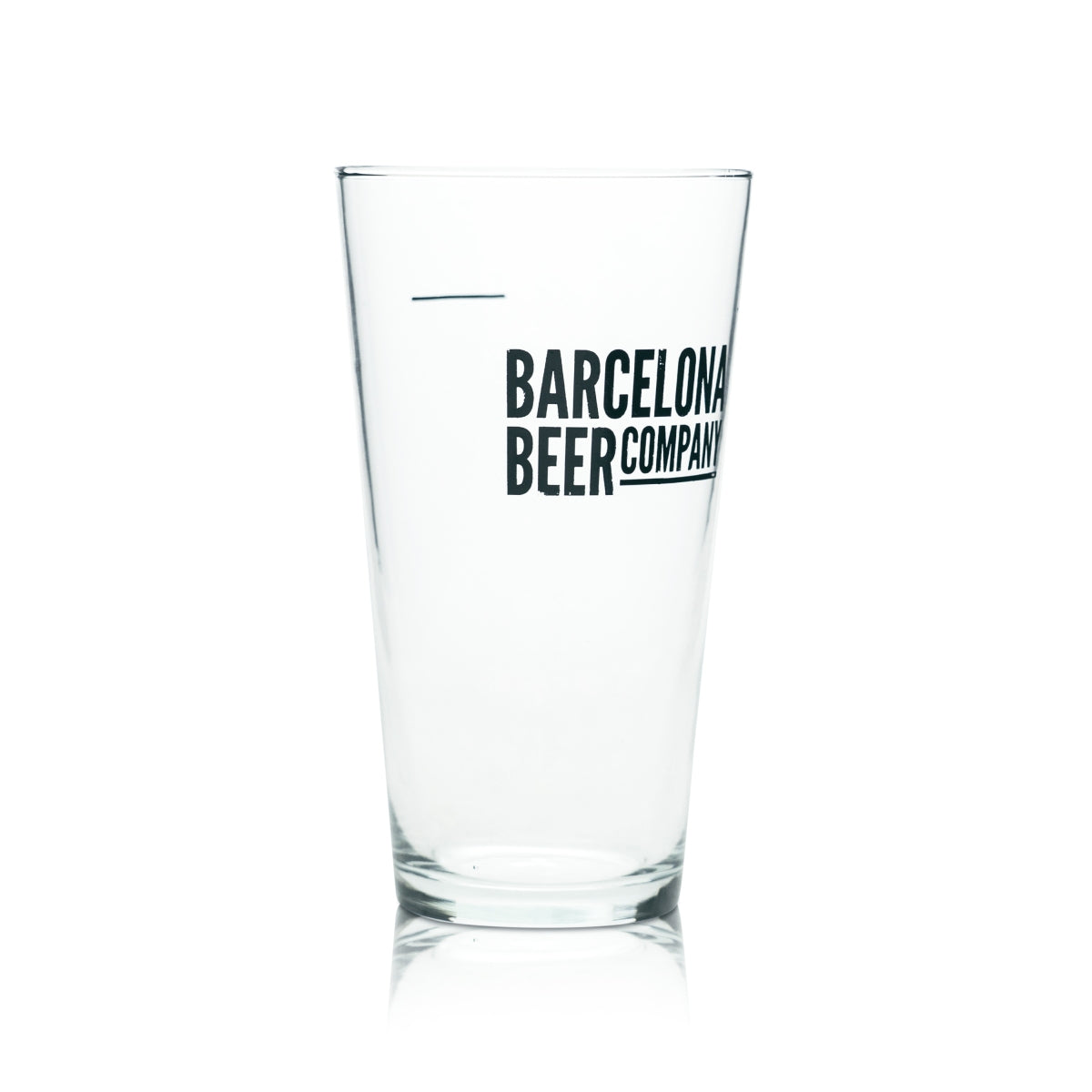 12 bicchieri da birra Barcelona Beer Company 250 ml nuovi – Vista 3