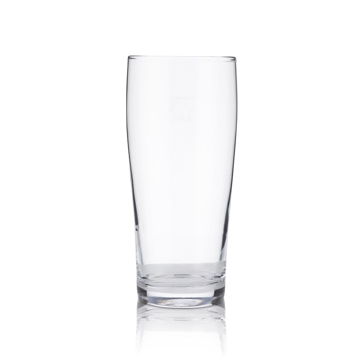 12 bicchieri in vetro da 0,3 l, universali, Arcoroc, per acqua, succhi, bibite, birra – Vista 2