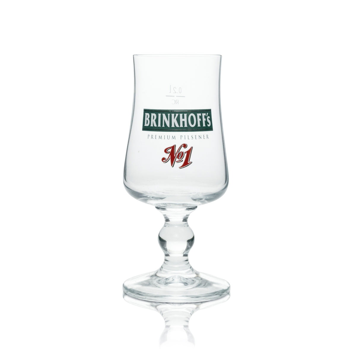 12 bicchieri da birra Brinkhoffs n. 1 da 0,25 l Ritzenhoff – Vista 2