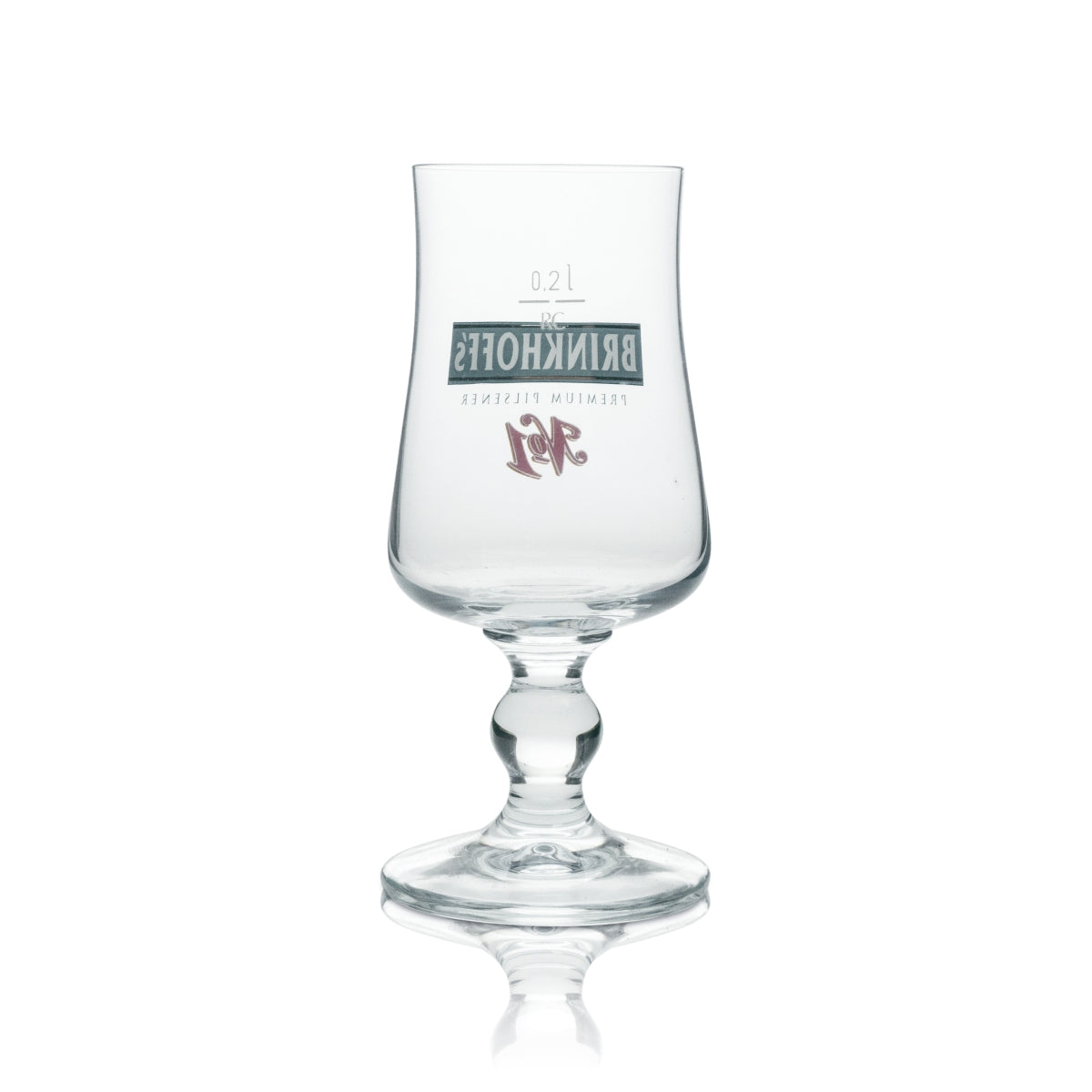 12 bicchieri da birra Brinkhoffs n. 1 da 0,25 l Ritzenhoff – Vista 3