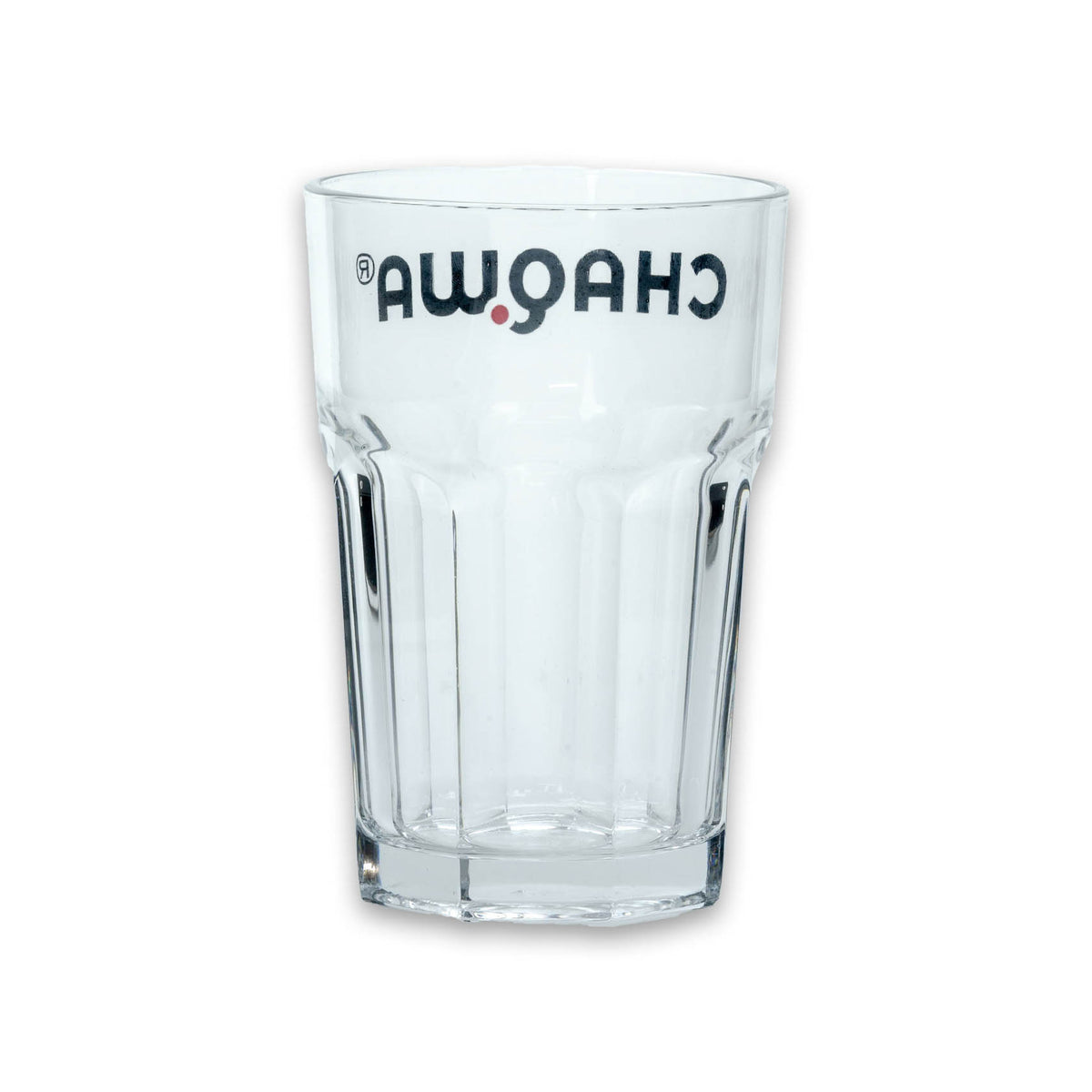 12 bicchieri Chaqwa 0,3 l Willibecher Longdrink Set di bicchieri da caffè latte Gastro Bistro – Vista 3
