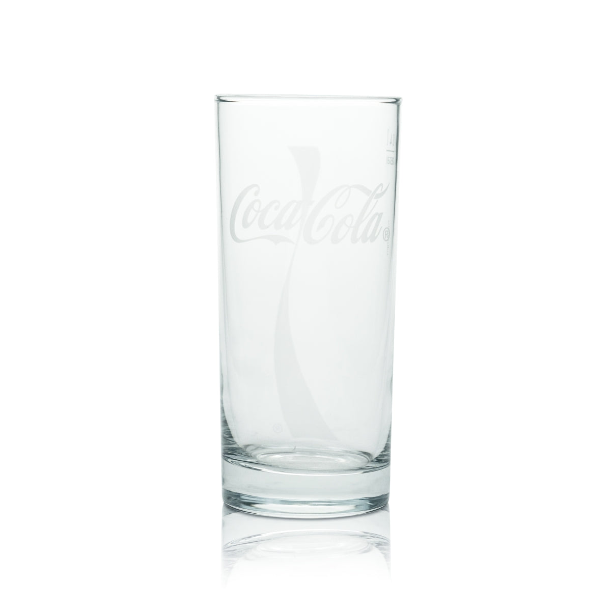 12 bicchieri Coca Cola 0,4 l Wave Tumbler bicchieri per bevande analcoliche bibite Coke Zero Soda – Vista 2