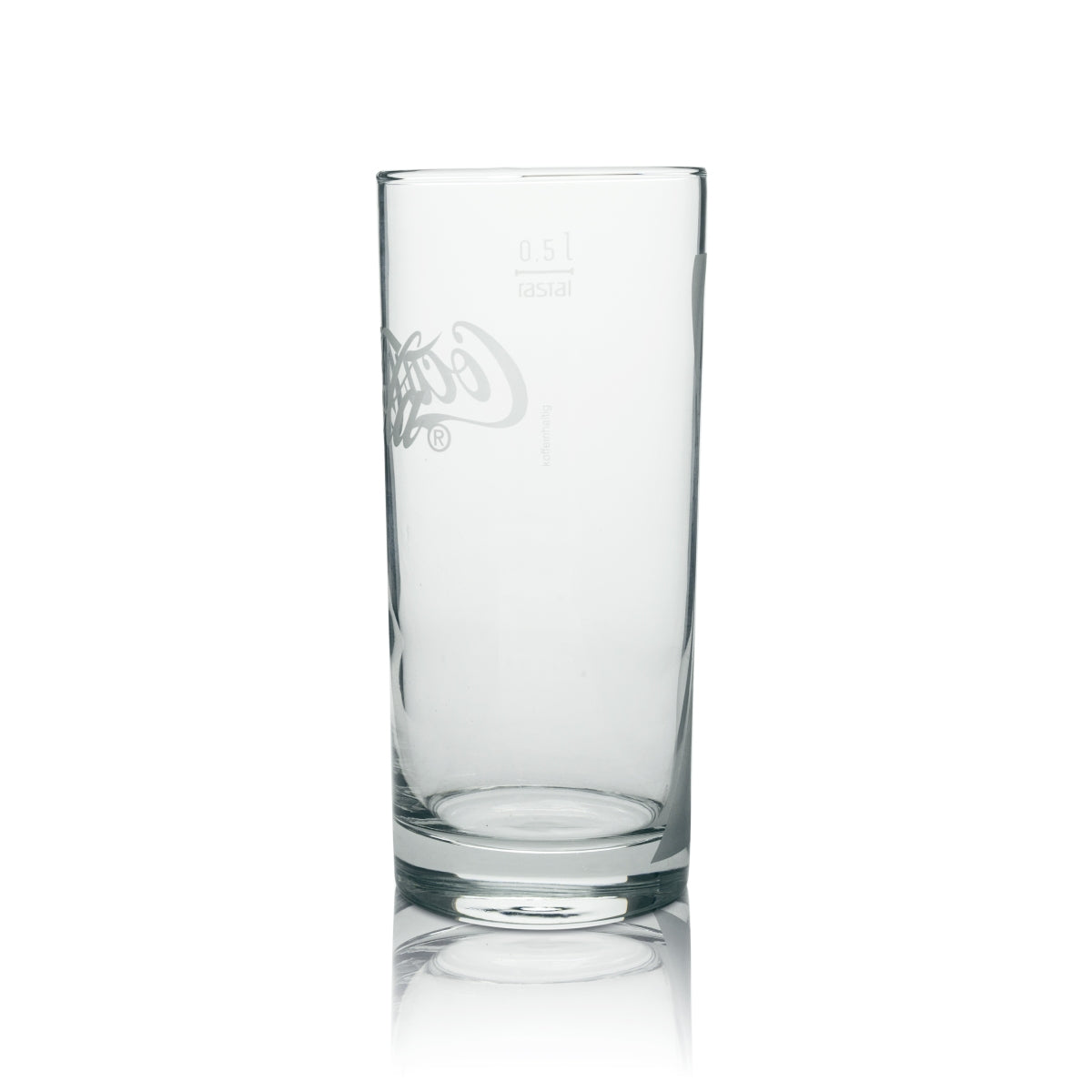 12 bicchieri per bibite Coca Cola Wave 0,5 l – Vista 3