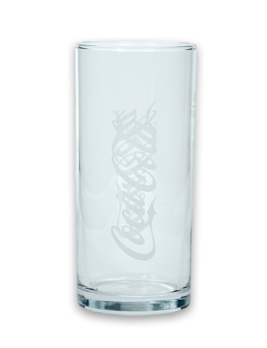 12 bicchieri per bevande analcoliche Coca Cola da 0,4 l, bicchiere long drink Wave – Vista 3
