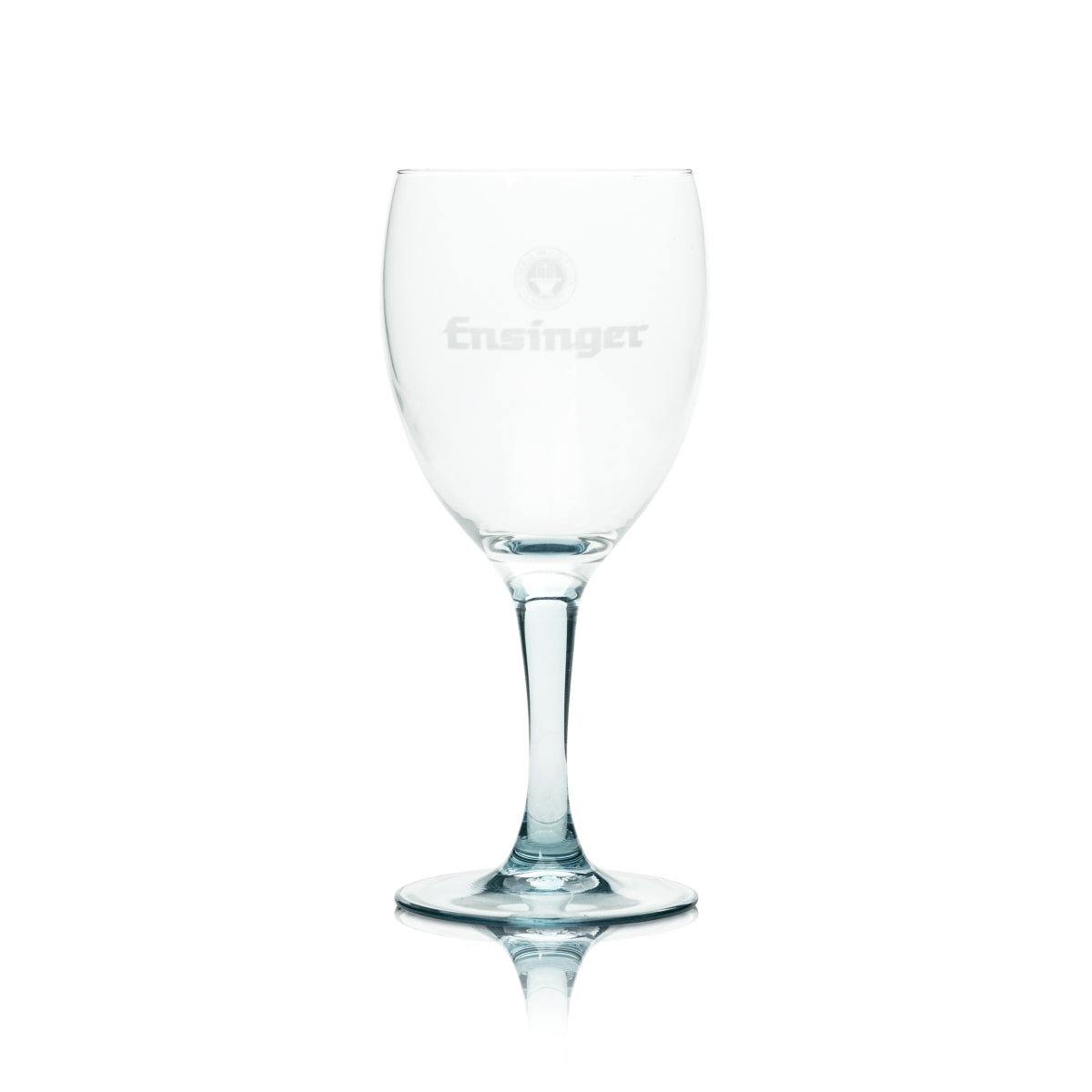12 bicchieri Ensinger in vetro 0,2 l Tulipano Elegant Lagon Bicchieri per acqua minerale Gastro – Vista 2