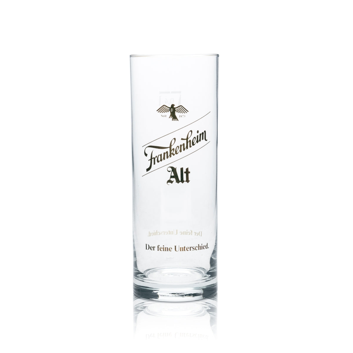 12 bicchieri da birra Frankenheim 0,4 l Alt Stange Bicchieri da birra Birrificio Gastronomia Artigianale – Vista 2
