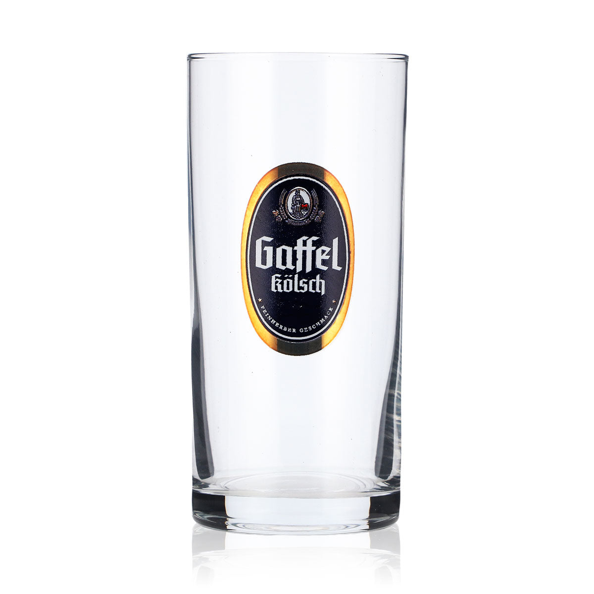 12 bicchieri da birra Gaffel da 0,1 l Bicchieri da birra da bar/da banco Bicchieri da degustazione Bicchieri da assaggio – Vista 2