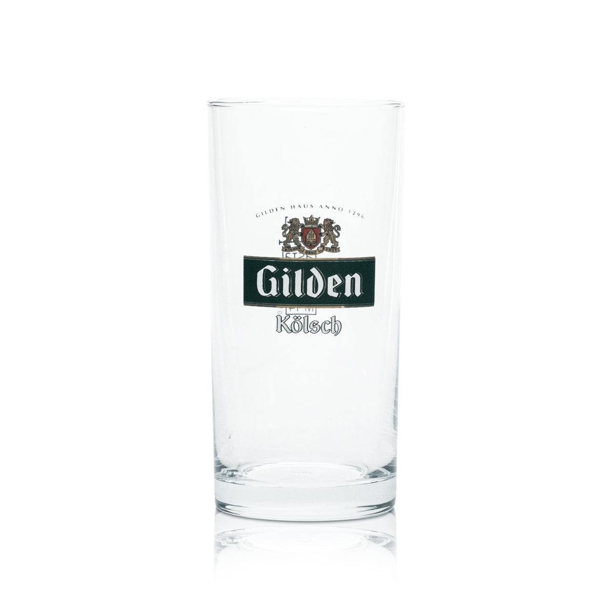 12 bicchieri da birra Gilden Kölsch 0,1 l bicchieri da birra da bar, carnevale, birrificio – Vista 2