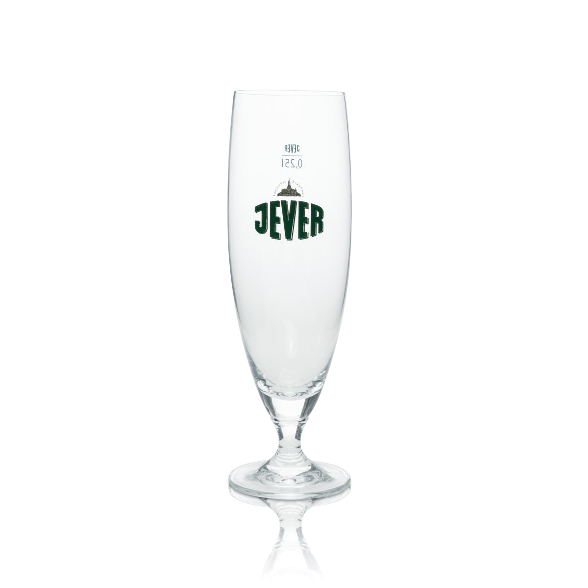 12 bicchieri da birra Jever 0,25 l – Vista 2