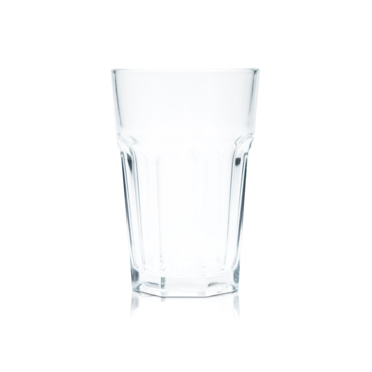 12 bicchieri da cocktail long drink Pasabahce da 0,3 l con bordo OHNE BRANDING Aperitif – Vista 2
