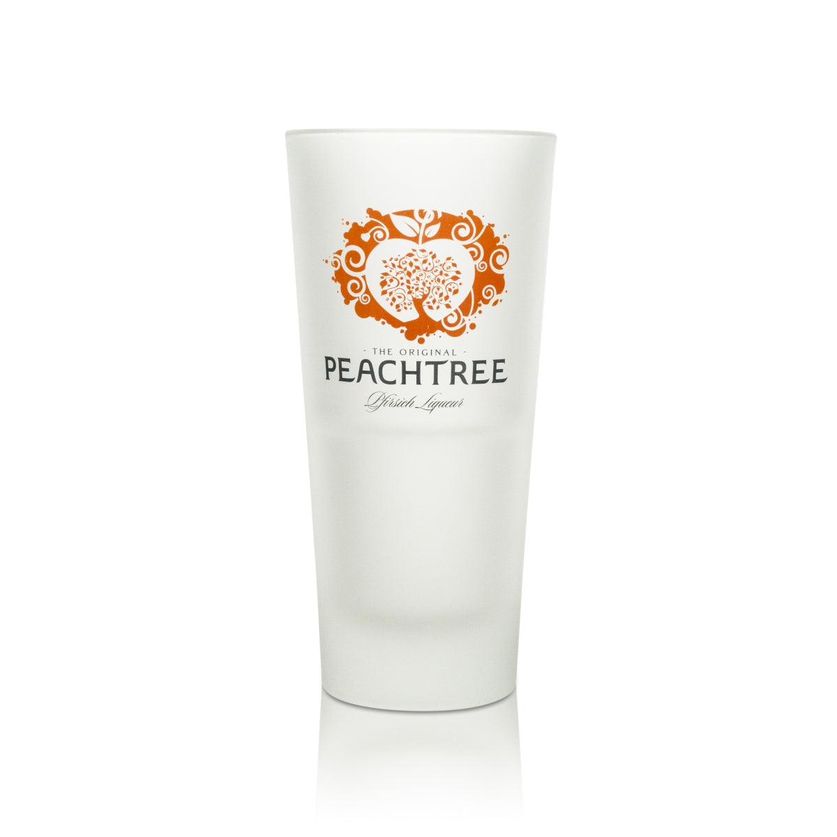 12 bicchieri da long drink in vetro opalino Peachtree 355 – Vista 2