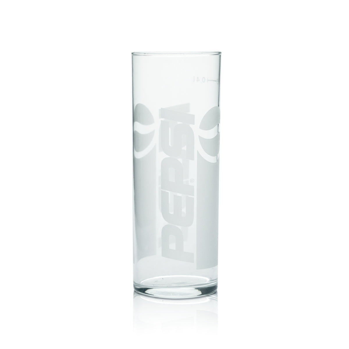 12 bicchieri Pepsi da 0,4 l Tumbler Bicchieri per bibite analcoliche Cola Gastronomia Calibrati – Vista 2
