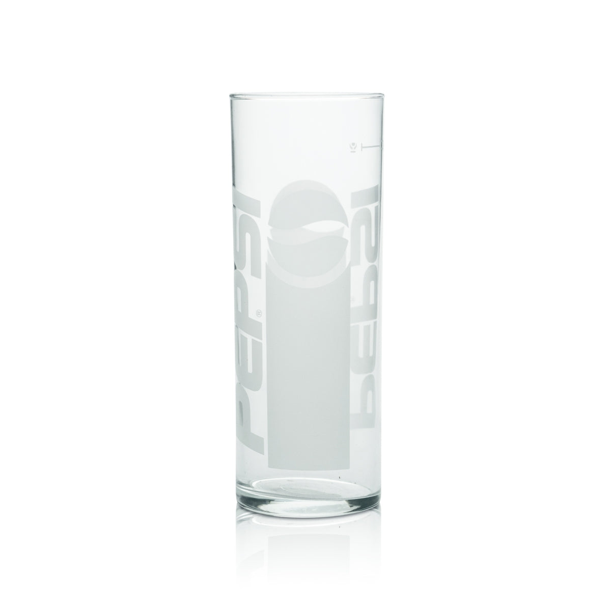 12 bicchieri Pepsi da 0,4 l Tumbler Bicchieri per bibite analcoliche Cola Gastronomia Calibrati – Vista 3