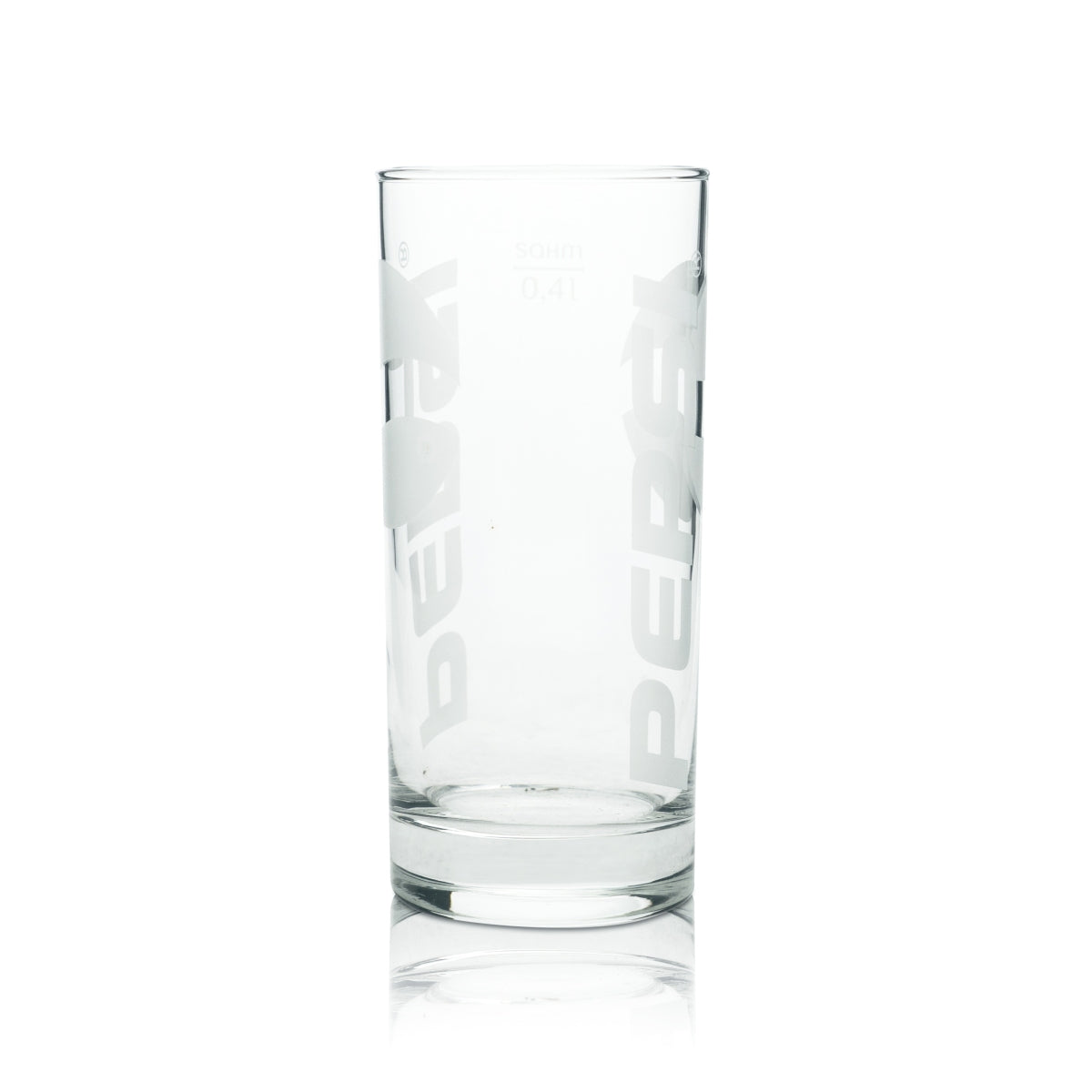 12 bicchieri per bibite Pepsi 0,4 l bicchieri long drink per bibite cola bicchieri da bar USA – Vista 3