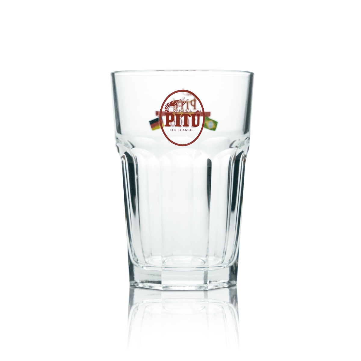 12 bicchieri Pitu Cachaca 0,3 l Longdrink WM Brasile Cocktail Caipirinha – Vista 2