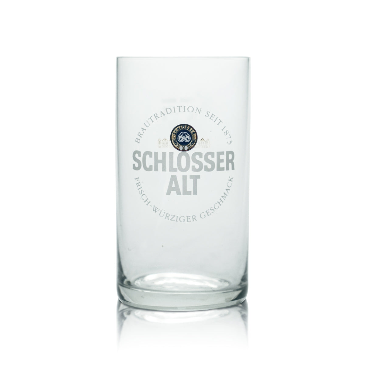 12 bicchieri da birra Alt Bier 0,2 l Willi Becher Stange Brauerei Gastro – Vista 2