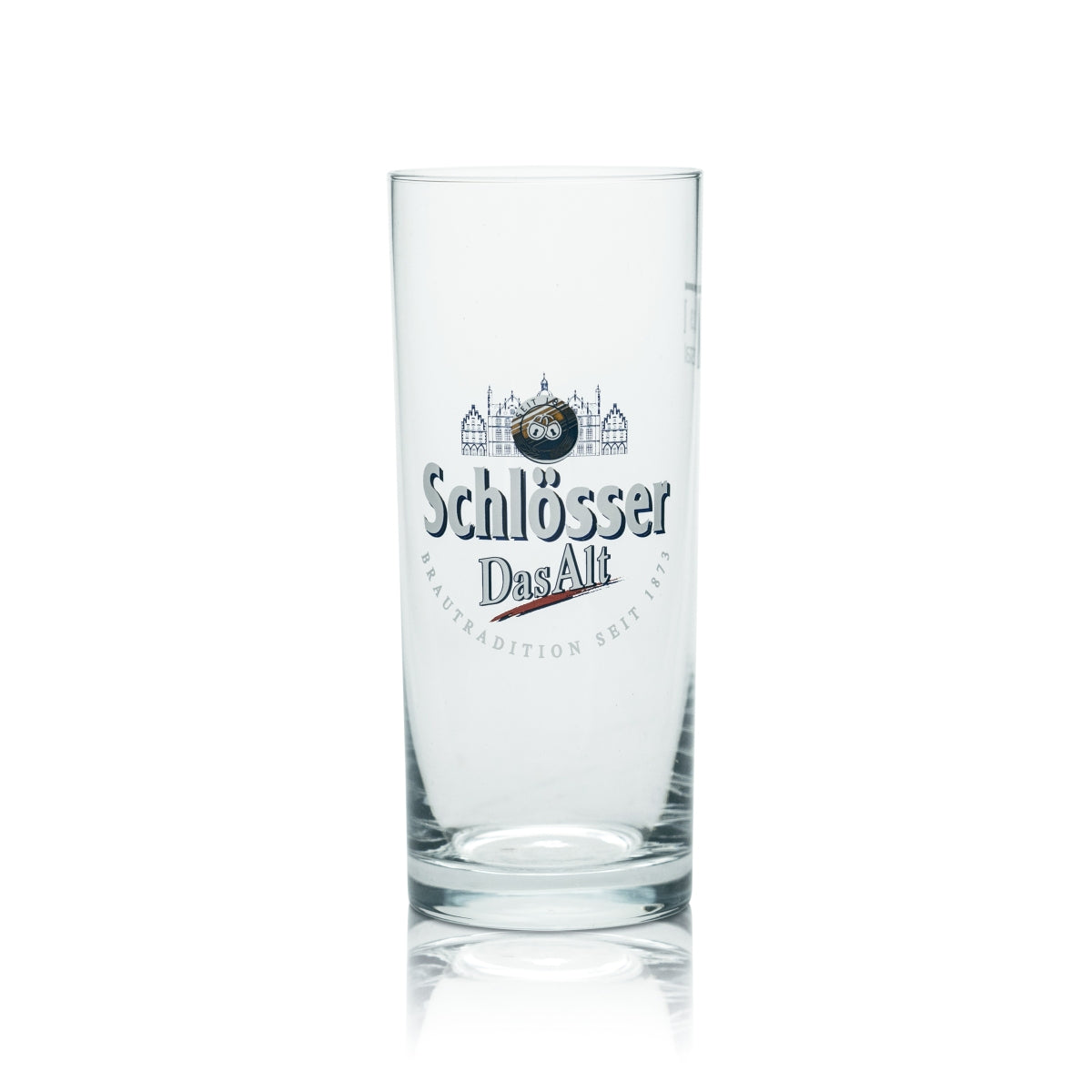 12 bicchieri da birra Alt Bier 0,3 l Willi Becher Stange Brauerei Gastro – Vista 2