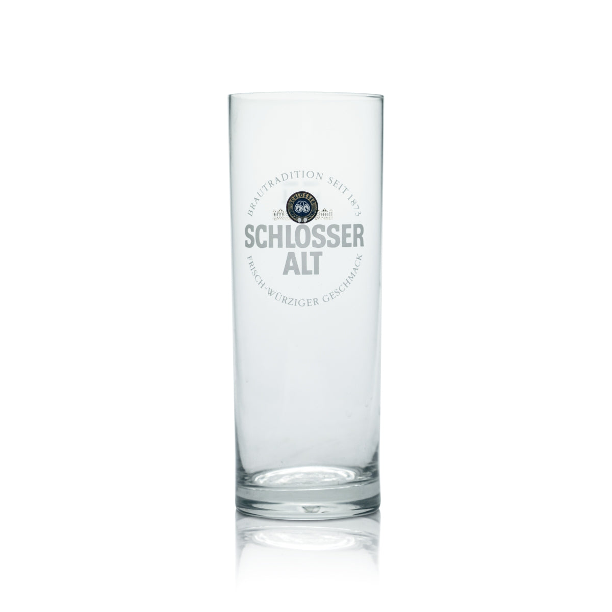 12 bicchieri da birra Alt Bier 0,4 l Willi Becher Stange Brauerei Gastro – Vista 2