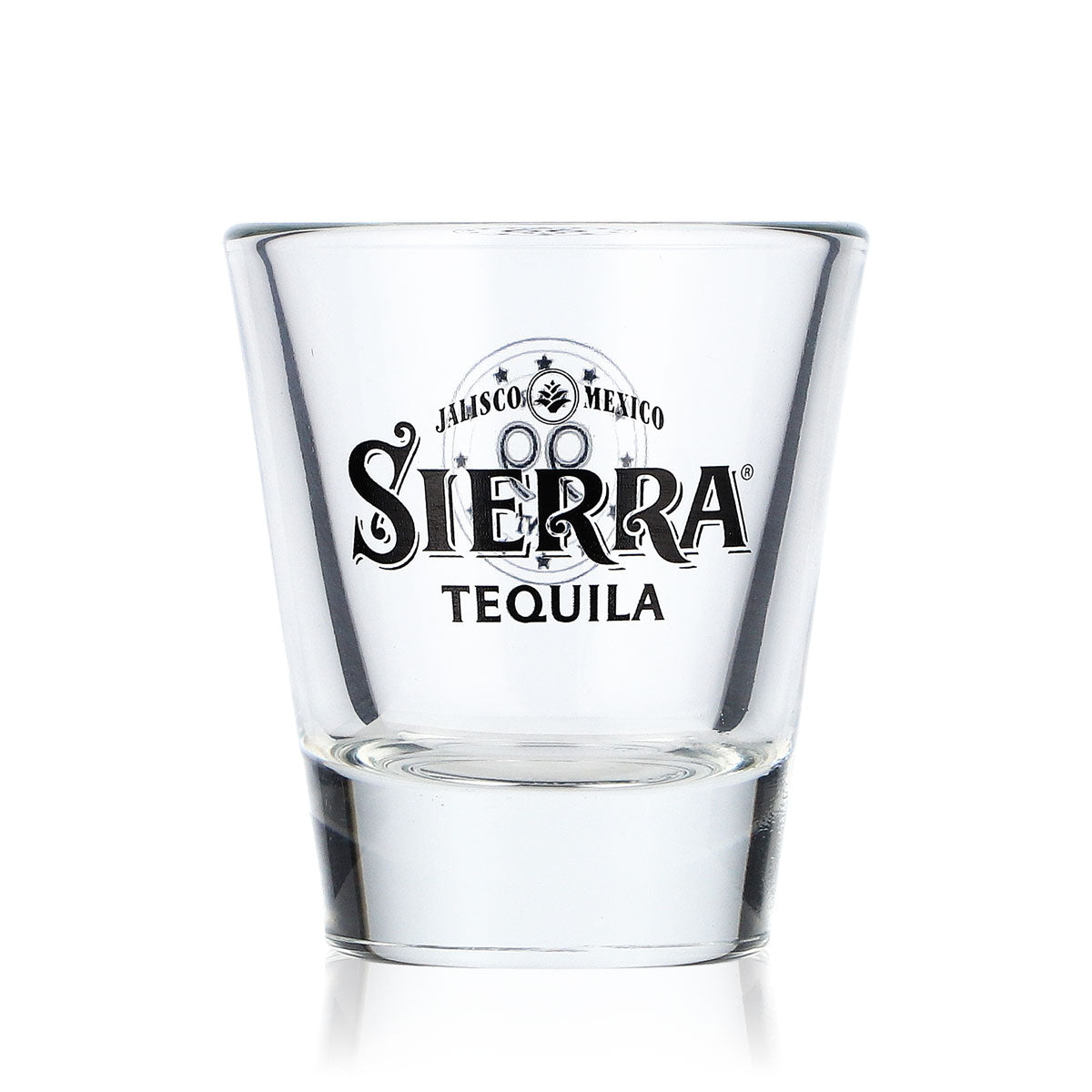 12 bicchierini da tequila Sierra Tequila 2 cl edizione speciale Bar 99 centesimi senza calibrazione – Vista 2