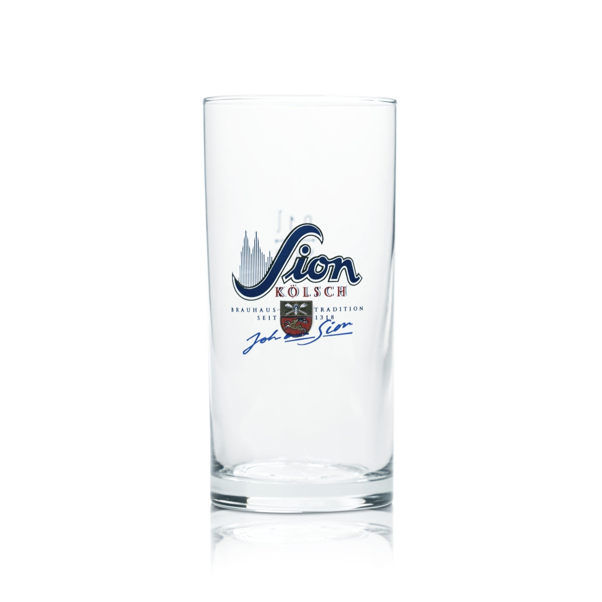 12 bicchieri da birra Sion 0,1 l Kölsch Stange bicchieri da degustazione bicchieri Willi – Vista 2