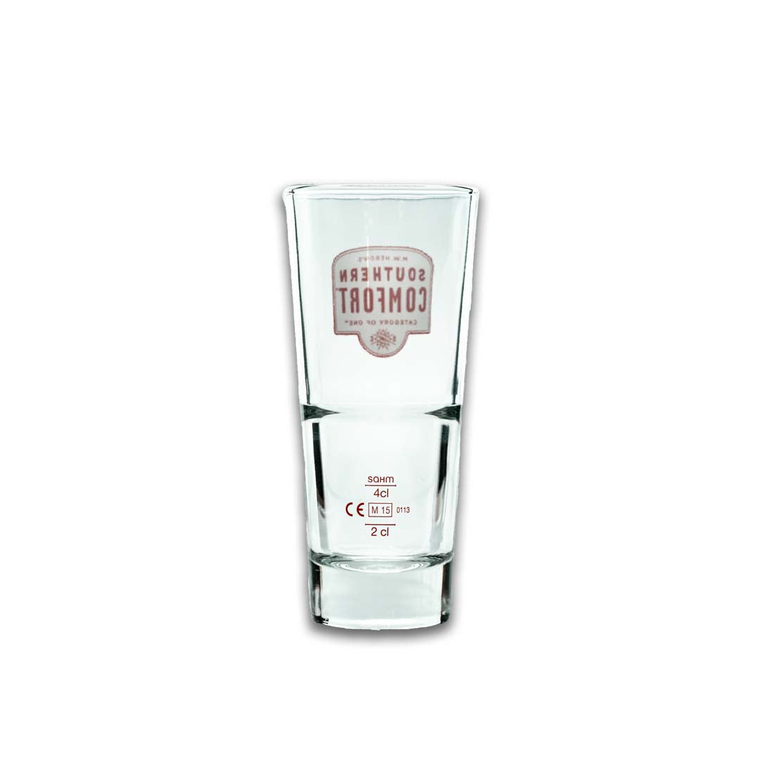12 bicchieri da whisky Southern Comfort 0,3 l, tumbler, bicchieri da long drink impilabili, per uso professionale – Vista 4