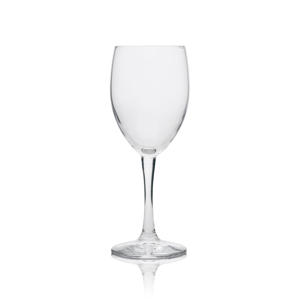 12 bicchieri flute Teinacher Wasser da 250 ml Bromioli – Vista 2