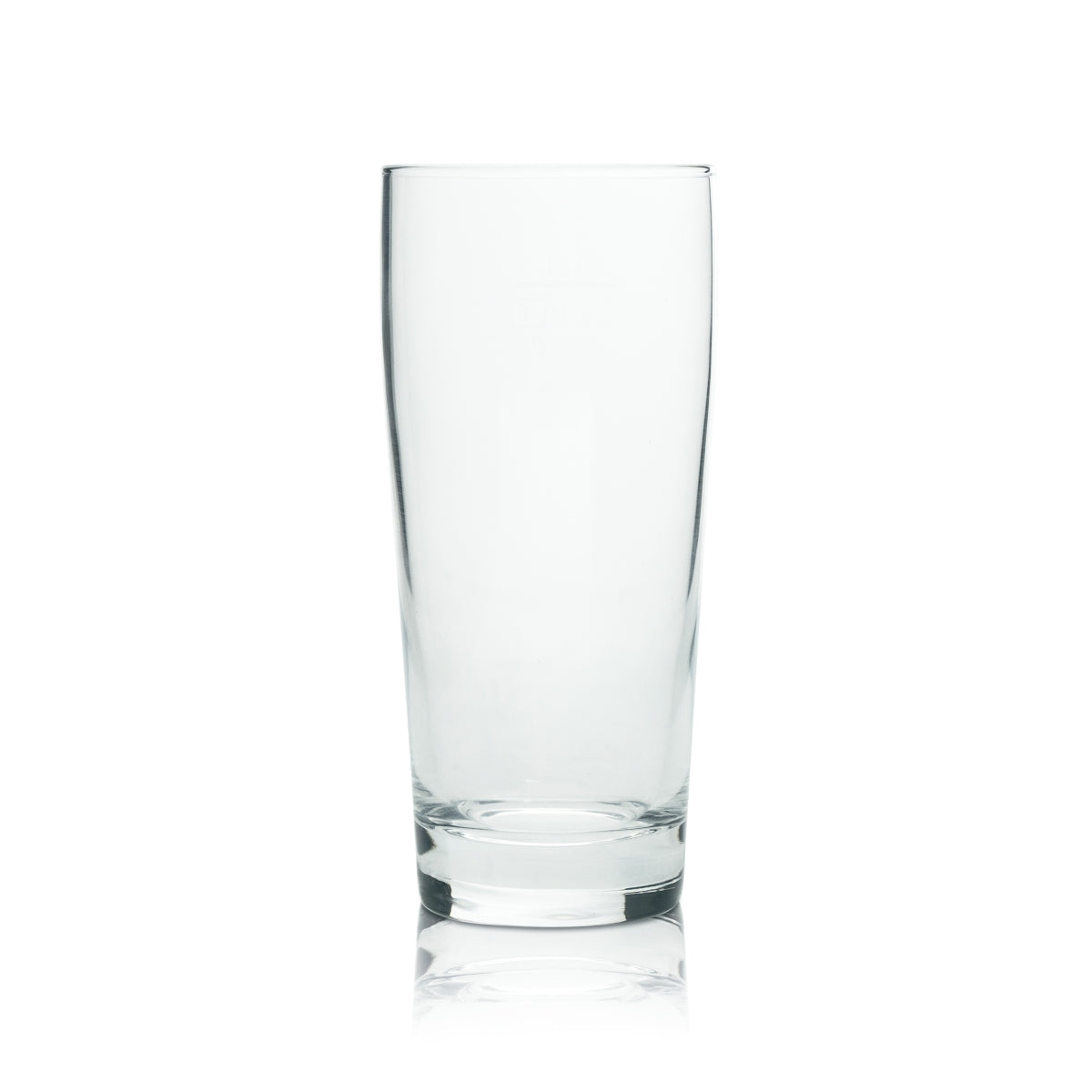 12 bicchieri Van Well in vetro da 0,2 l Willybecher calibrati per birra Pils Longdrink Gastro – Vista 2