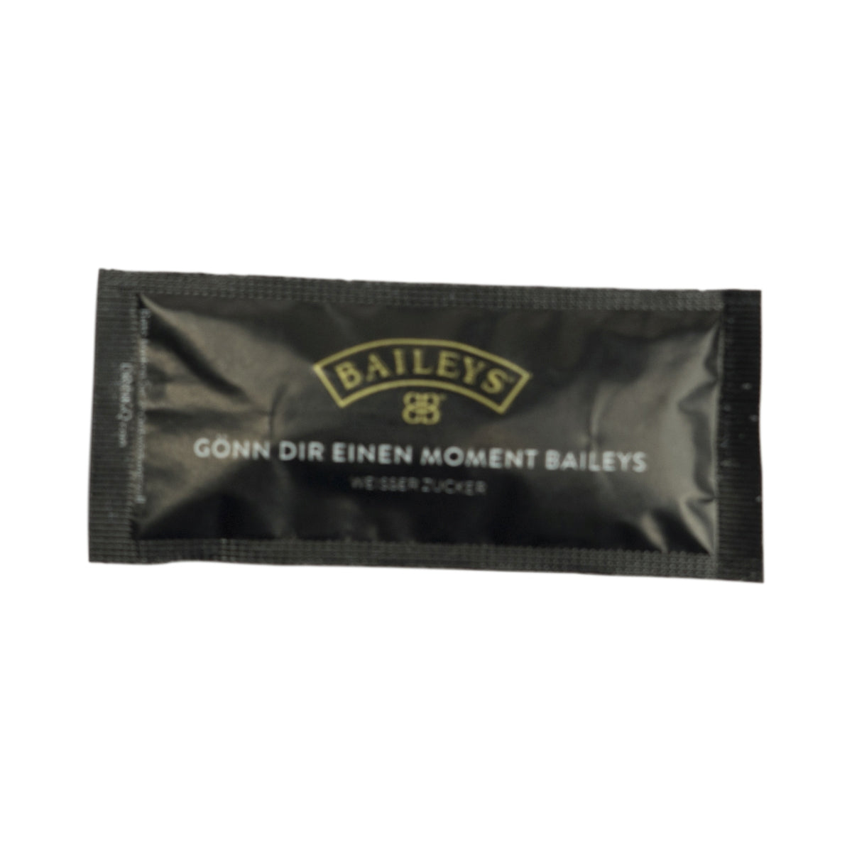 150 bustine di dolcificante Baileys Dolce Dolcificante Zucchero Caffè Tè Gastronomia Bistro Caffè – Vista 3