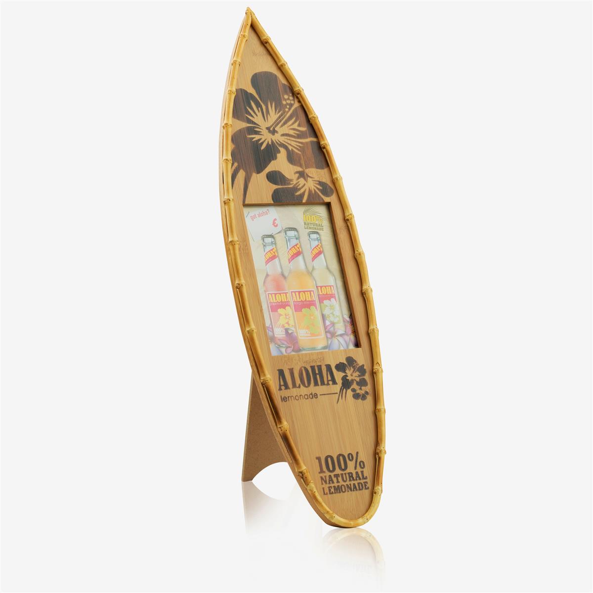 1x tavola da surf Aloha Limonade