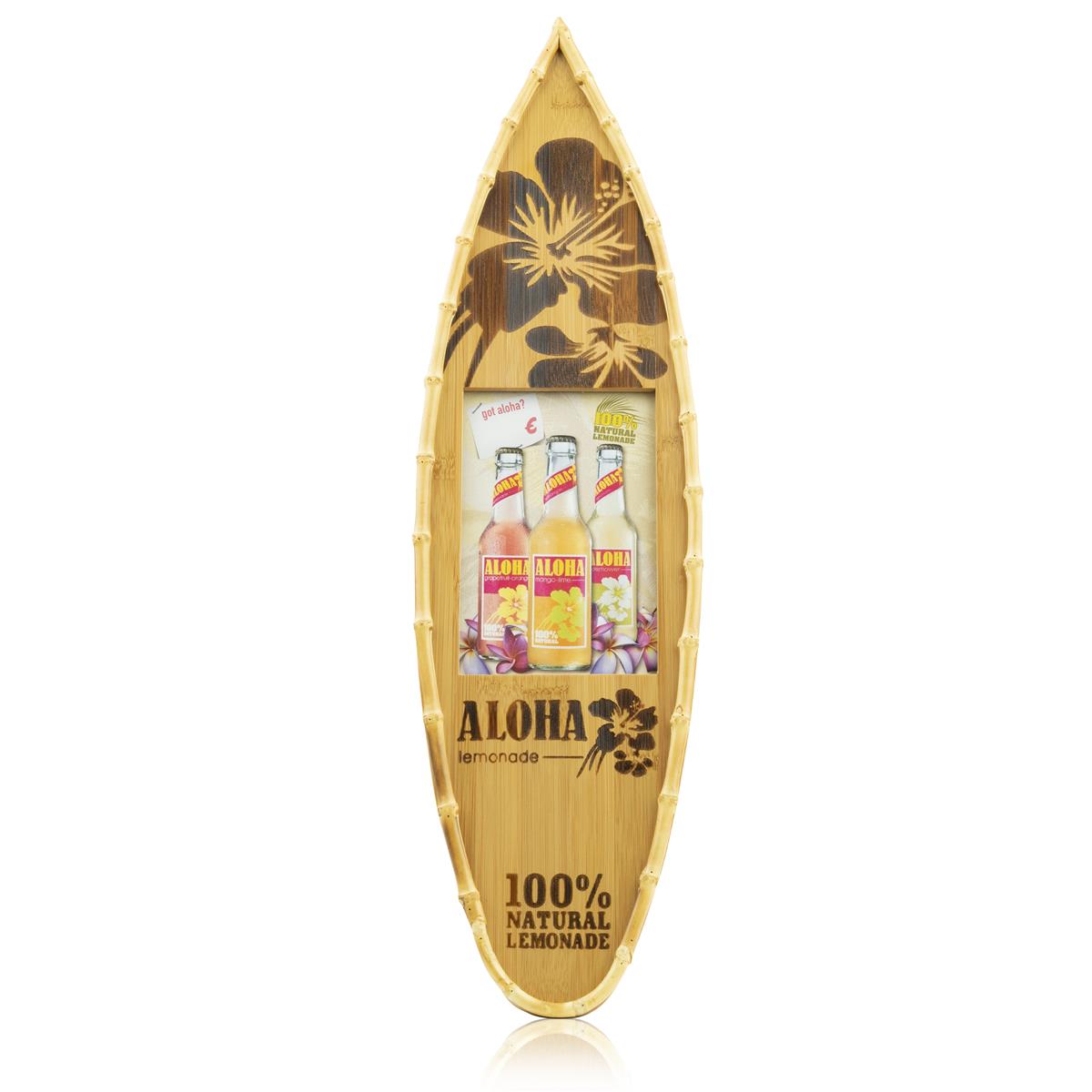 1x tavola da surf Aloha Limonade – Vista 3
