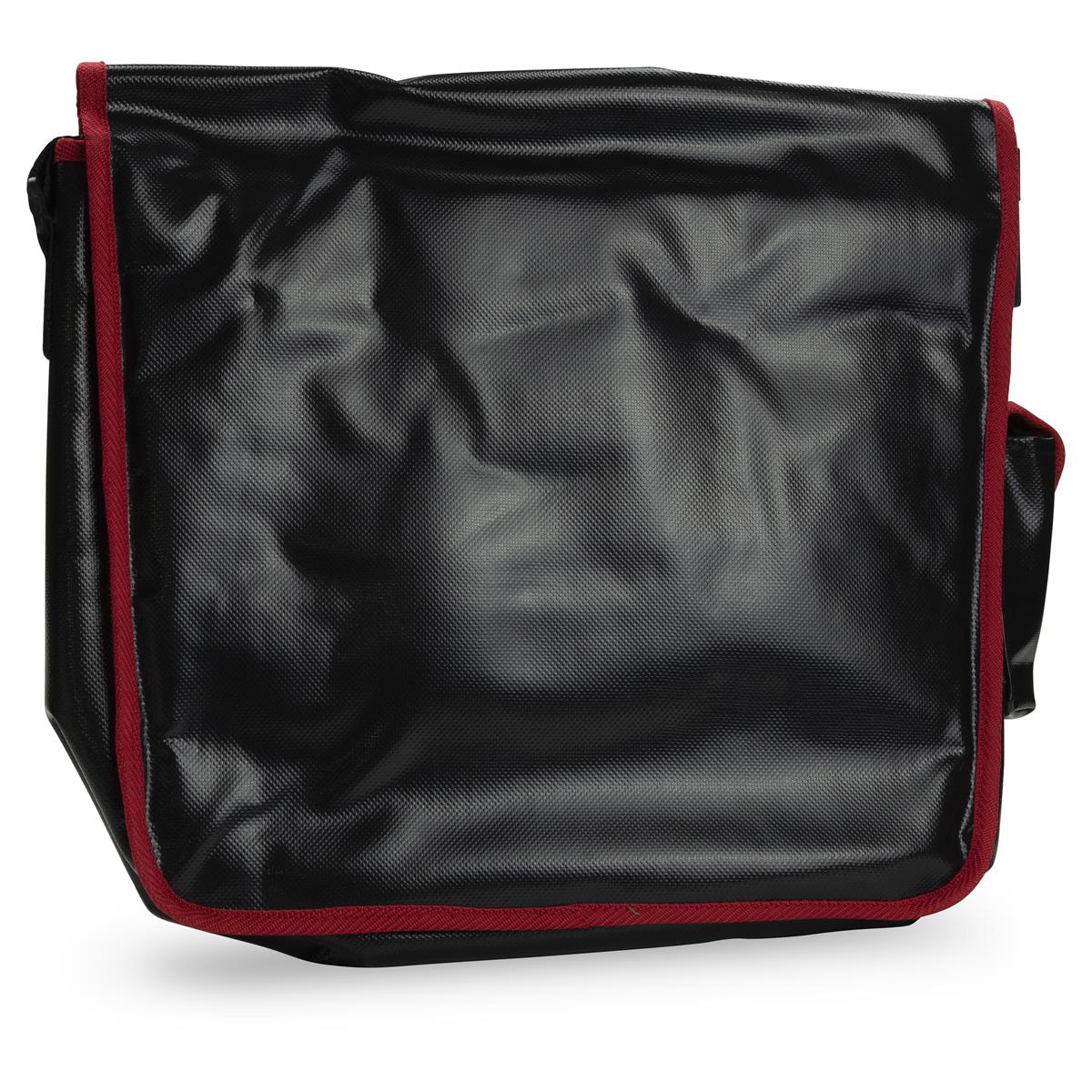 1x Bacardi Rum Borsa a tracolla in tela cerata per camion – Vista 2