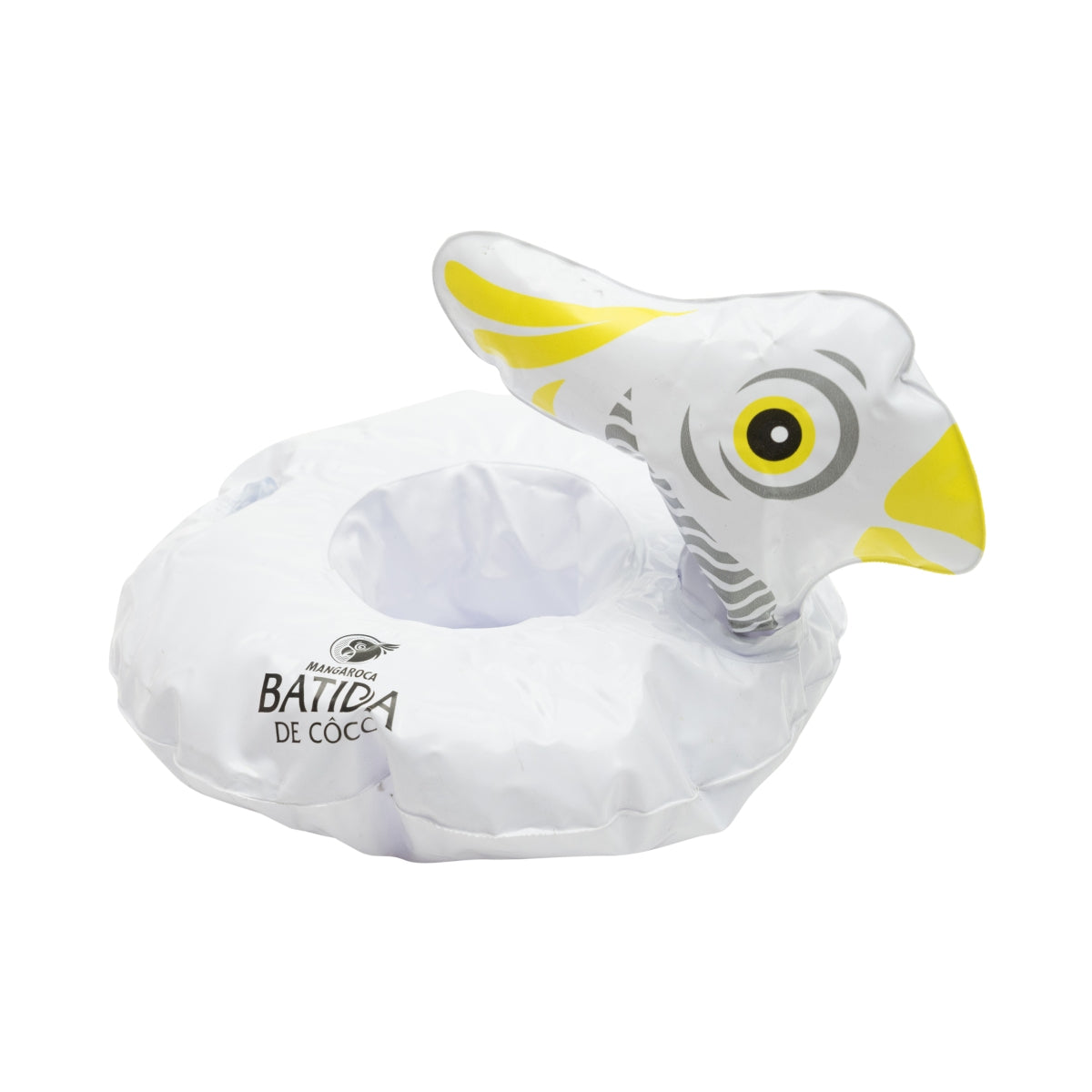 1x Batida de Coco Liquore Cocktail Holder Gonfiabile Kakadu – Vista 3