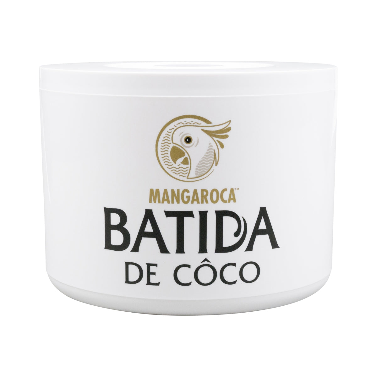 1x Batida de Coco Liquore Cooler Ghiacciaia 10l bianco