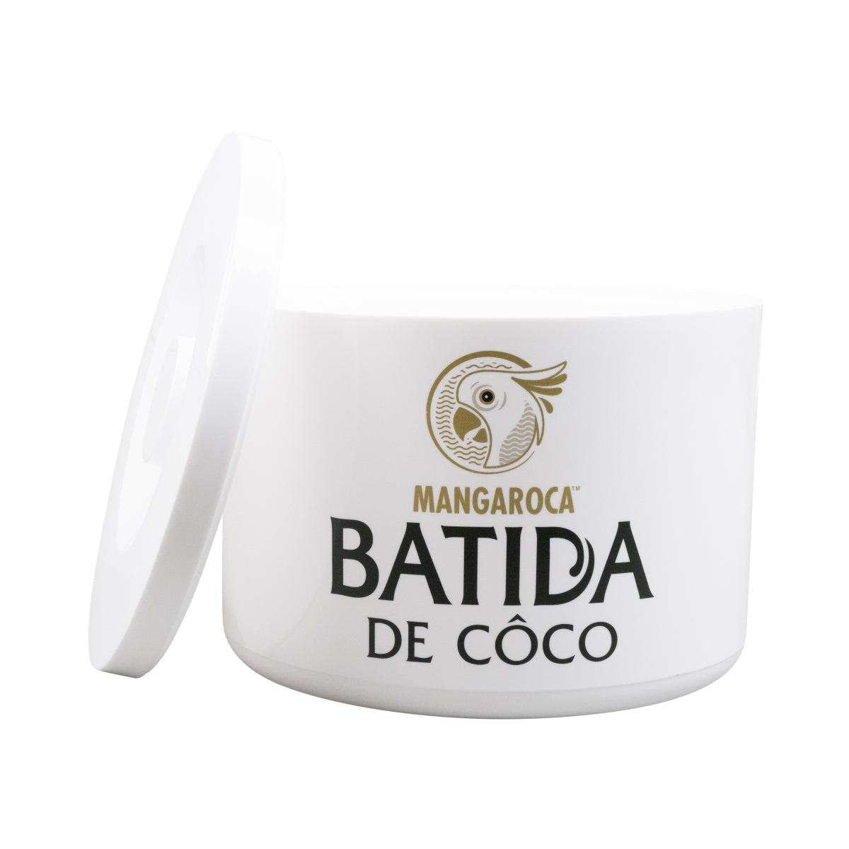 1x Batida de Coco Liquore Cooler Ghiacciaia 10l bianco – Vista 2