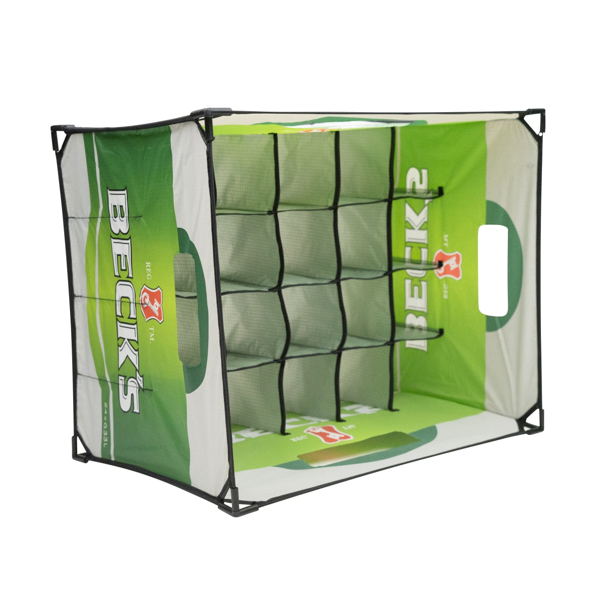 1x Becks Bier Drachen Becks Kasten Drachen Verde – Vista 4