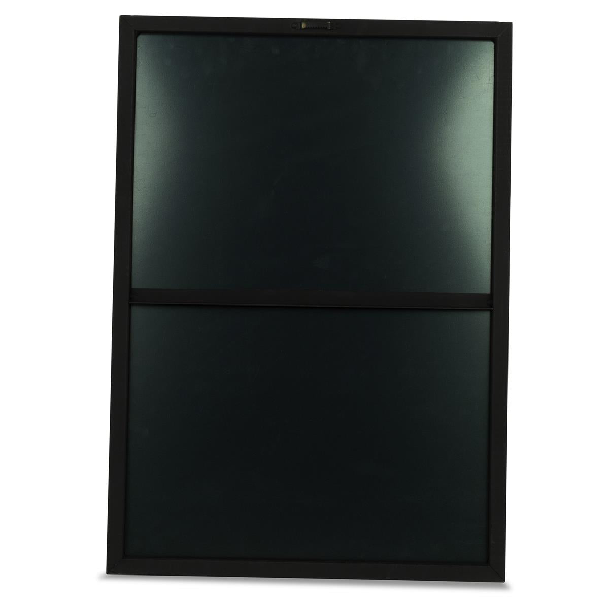 1x Lavagna in metallo Becks Bier 48x68 – Vista 2