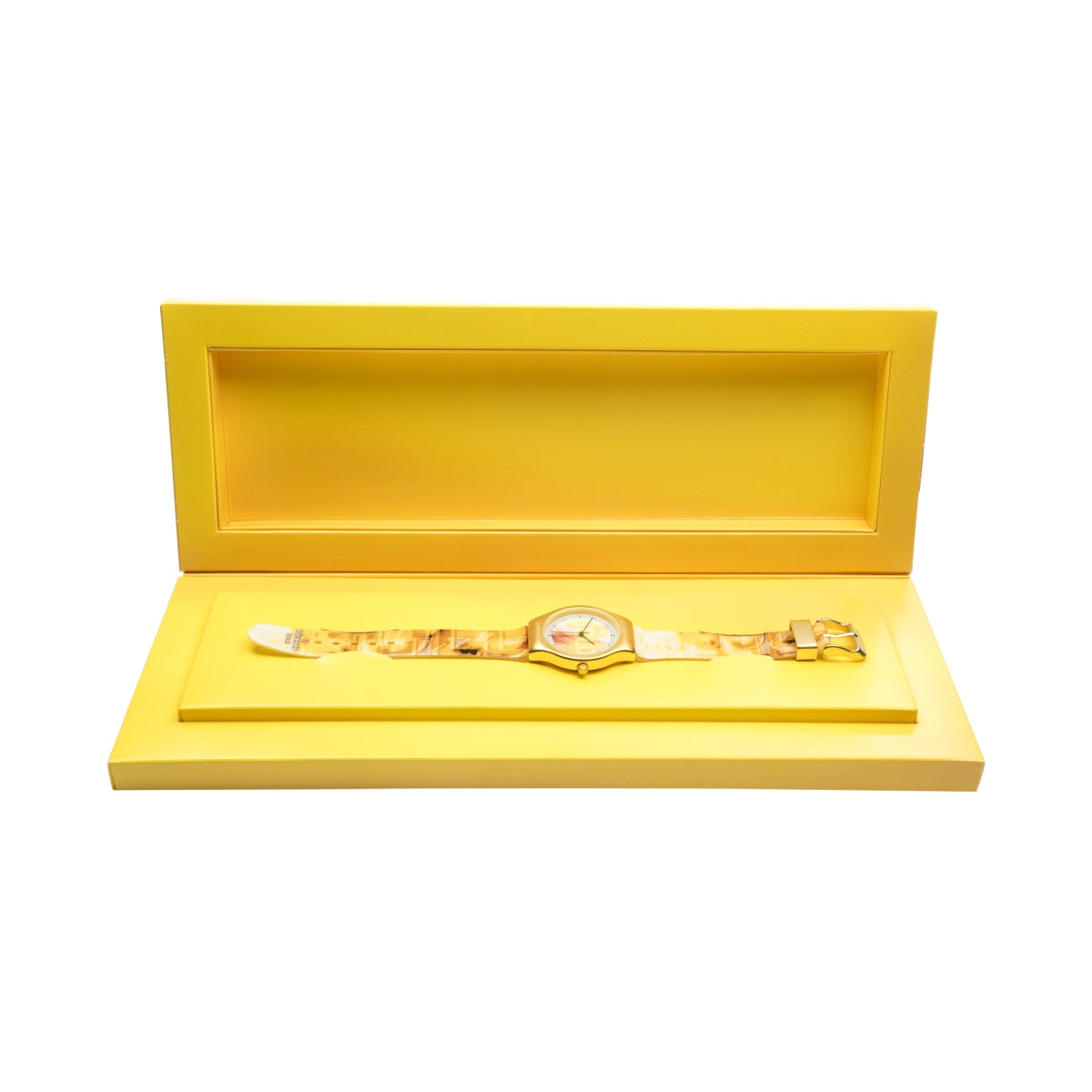 1x Orologio Becks Bier in oro da collezione – Vista 3